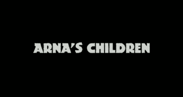 Los hijos de Arna
